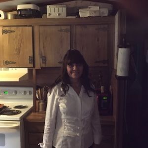 Meet your Posher, Vera